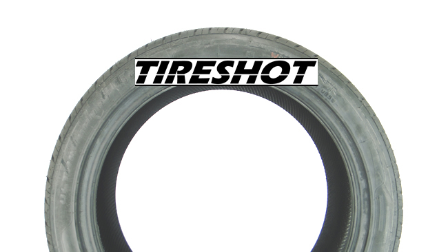 Tire Nankang NS-2